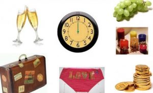 Amor, prosperidad y salud: ¡Estas son las cábalas que debes hacer en Año nuevo!