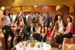 Actriz de "El camionero" sorprendió con nuevo look