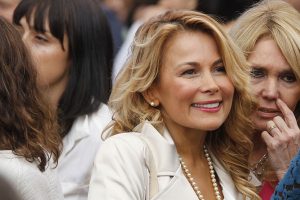 El insólito descubrimiento que hizo Cathy Barriga en su oficina de alcaldesa