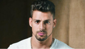 ¡Tenemos novedades de la visita a Chile de Jorgito de "Avenida Brasil"!