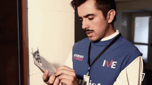 ¿Quieres ser uno? Gobierno informa que falta más de la mitad de encuestadores para el Censo 2017