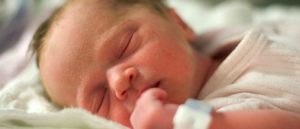 ¿Las cesáreas están cambiando la evolución del cuerpo de la mujer?