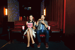 Estos son los estrenos de películas más esperados para este año