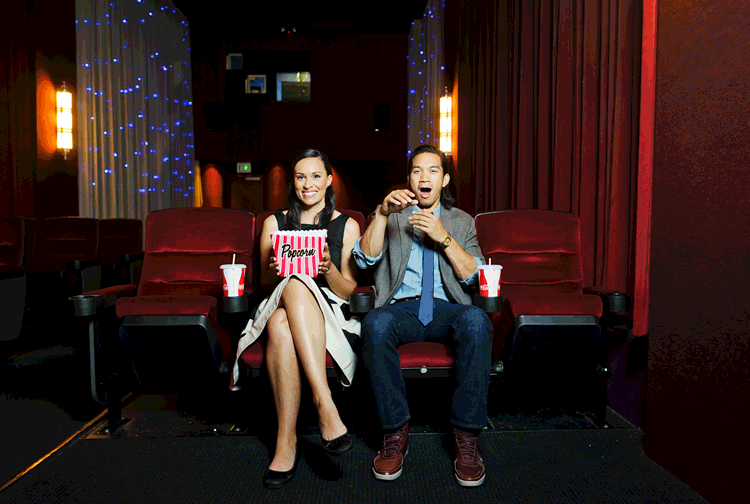 Estos son los estrenos de películas más esperados para este año