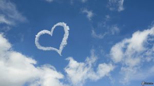 ¡Amor por los aires! Nuevo romance en Hollywood