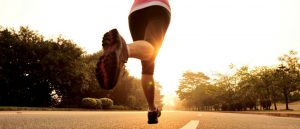 Descubre por qué correr te hace más inteligente