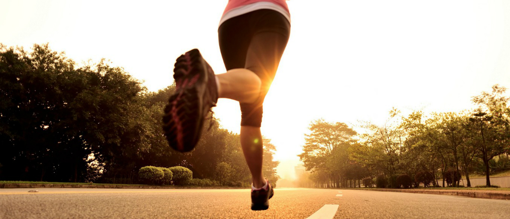 Descubre por qué correr te hace más inteligente