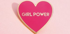 El girl power llega a los emojis de iOS y ya puedes usarlos