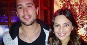 ¡Awwww! La tierna declaración de amor de Daniela Castillo en su primer aniversario de matrimonio