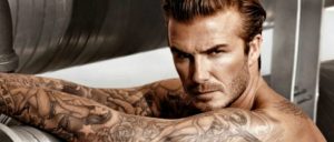 ¿Qué transmiten los hombres con tatuajes?