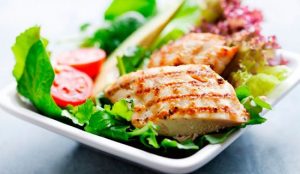 8 buenas razones para comer carne de pollo a diario