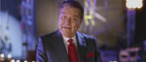 Esta será el nuevo programa de Don Francisco en Estados Unidos
