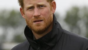 Príncipe Harry tendrá su propio documental