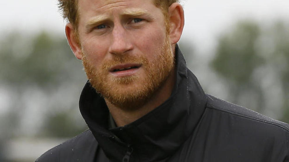 Príncipe Harry tendrá su propio documental