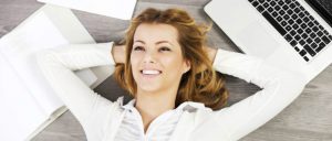 Sigue estos cuatro trucos de los tailandeses para vivir menos estresados