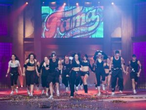 Ex chica reality fue detenida por estafa