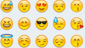 Famoso cantante tendrá sus propios emojis