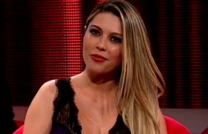 La lujosa celebración de Año nuevo de Daniela Aránguiz y su familia en Dubai