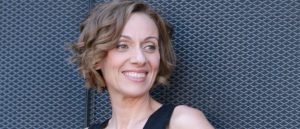 Katyna Huberman presentó a su guapa hermana en Instagram