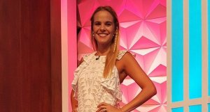 ¡Felicidades! La conmovedora celebración de cumpleaños Javiera Suárez