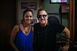 Franco de Vita sobre su concierto para el próximo año: "Estoy encantado de regresar a Chile"