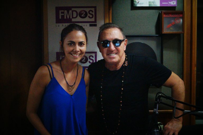 Franco de Vita sobre su concierto para el próximo año: "Estoy encantado de regresar a Chile"