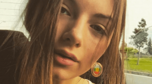 Ex "Amango" muestra su envidiable figura a solo 5 días del nacimiento de su segundo hijo