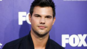Ella es la supuesta nueva novia de Taylor Lautner