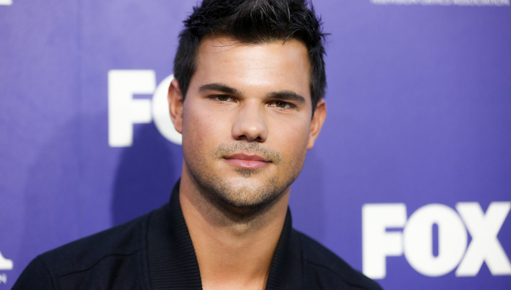 Ella es la supuesta nueva novia de Taylor Lautner