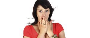 ¡Así puedes detener un ataque de hipo en 30 segundos!