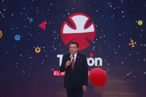 ¿Vives cerca o irás al cierre de la Teletón en el Estadio Nacional? Entonces debes leer esto
