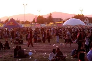 Por esta razón, se canceló el Festival Frontera