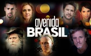 ¡Qué sorpresa! Recordado actor de "Avenida Brasil" está en Chile