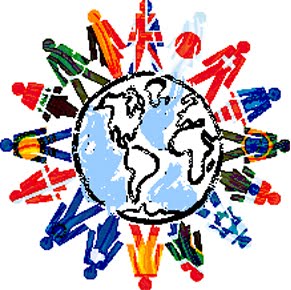 Estos son los mensajes de los famosos en el Día de los derechos humanos