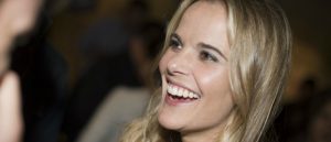 ¡Por fin! Javiera Suárez recibió excelente noticia