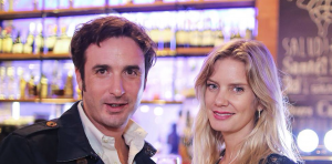 Ex pareja de Javiera Acevedo tiene un nuevo amor