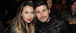 ¡Awww! Así celebraron sus siete años de matrimonio Joyce Castiblanco y Paulo Garcés