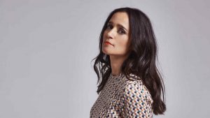 ¡Aww! Así celebró Julieta Venegas su cumpleaños