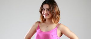 Karla Melo hizo un particular llamado a la conciencia y a usar mascarilla