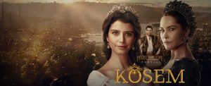 ¡Mira el adelanto de "Kosem, la sultana", la nueva teleserie turca de Canal 13!