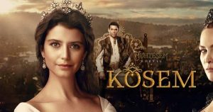 Galán de "Medcezir" promete sacar suspiros en "Kosem", la nueva teleserie turca de Canal 13