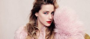 Ex de Johnny Depp escribió desgarradora carta sobre la violencia de género