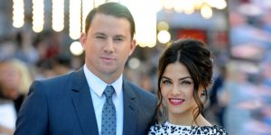 ¡Awww! Channing Tatum le dedicó un gran mensaje a su esposa por su cumpleaños