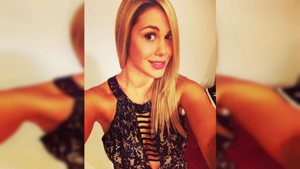 ¡Wow! Laura Prieto se la jugó con radical cambio de look
