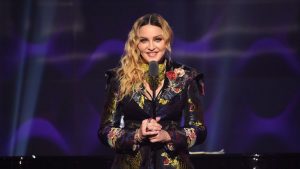 Mujer de la semana: Madonna