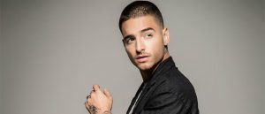 Maluma respondió a las críticas por su polémico video