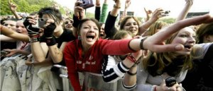 Famosa actriz reconoce ser maleducada con sus fanáticos