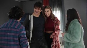¡Puro amor en "Medcezir"! Petición de matrimonio de Yamán arrasó en sintonía