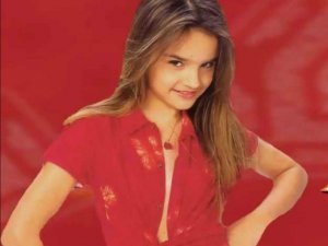 ¿Recuerdas a la niña de "El baile del gorila"? ¡Mira cómo está ahora!