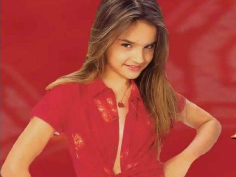 ¿Recuerdas a la niña de "El baile del gorila"? ¡Mira cómo está ahora!